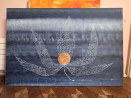 Quadro « La vita splende »